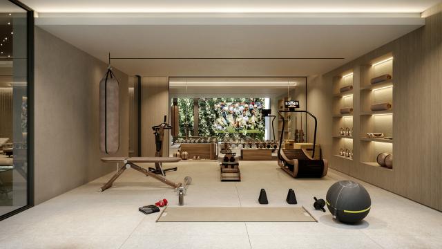 2 bedroom Apartment in Casares