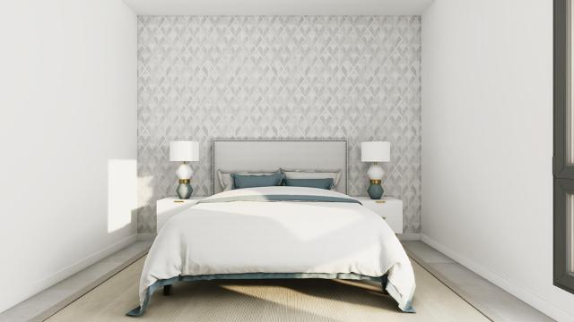 3 bedroom Apartment in Estepona