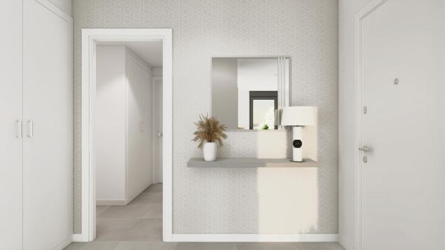 3 bedroom Apartment in Estepona