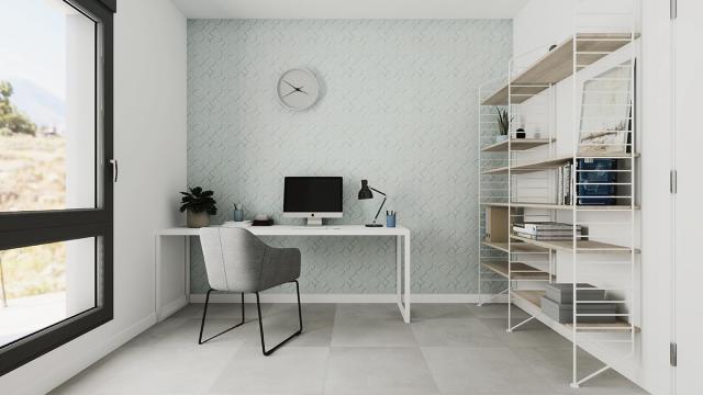 3 bedroom Apartment in Estepona