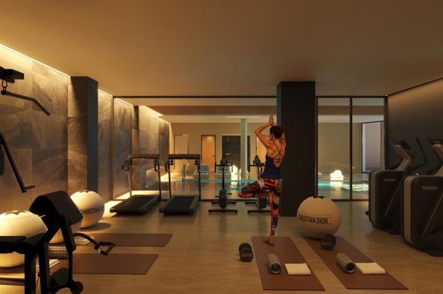 3 bedroom Apartment in Fuengirola