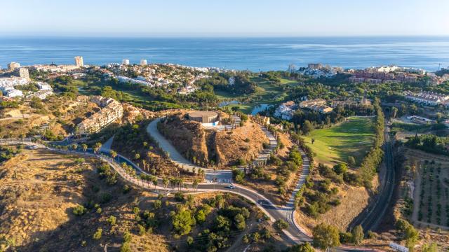 3 bedroom Apartment in Marbella