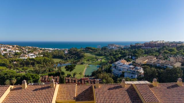 3 bedroom Apartment in Benalmadena