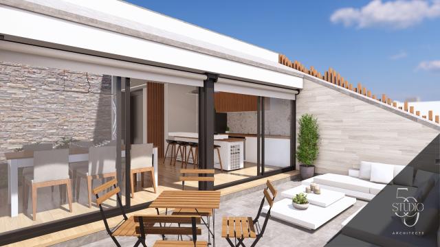 2 bedroom Apartment in Marbella