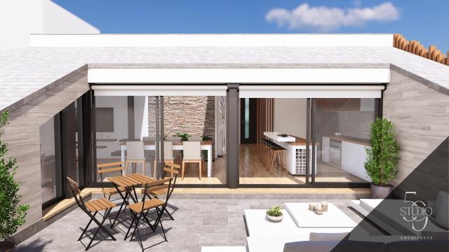 2 bedroom Apartment in Marbella