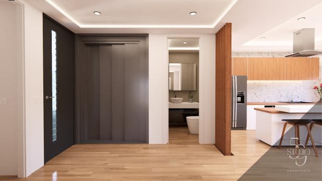 2 bedroom Apartment in Marbella