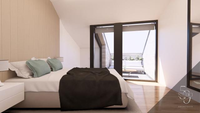 2 bedroom Apartment in Marbella