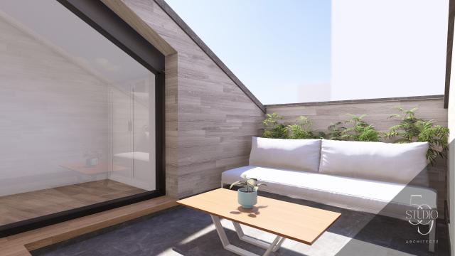 2 bedroom Apartment in Marbella