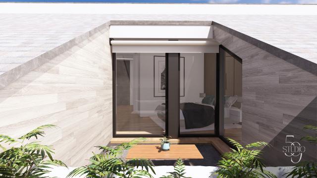 2 bedroom Apartment in Marbella