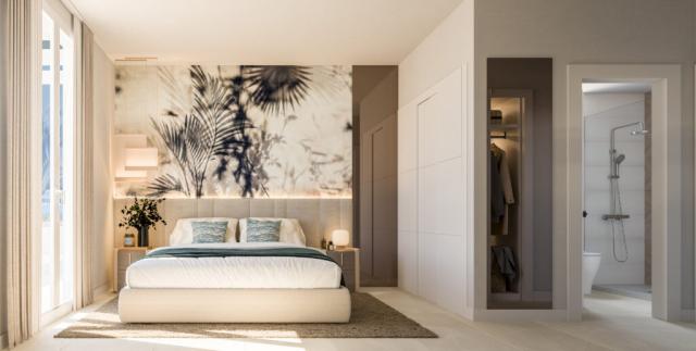 3 bedroom Apartment in Marbella