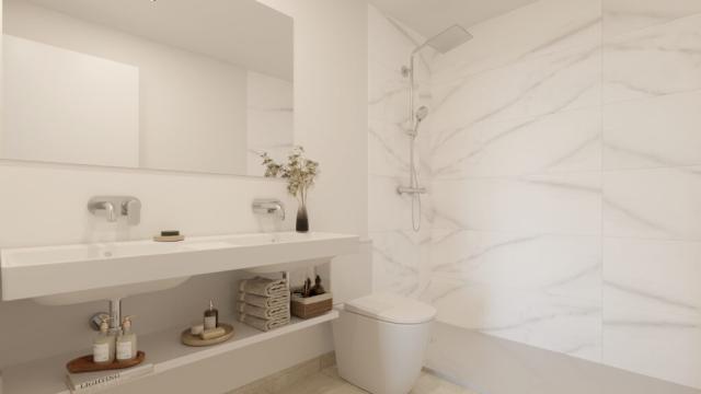 3 bedroom Apartment in Marbella