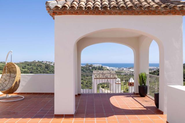 3 bedroom Villa in Marbella