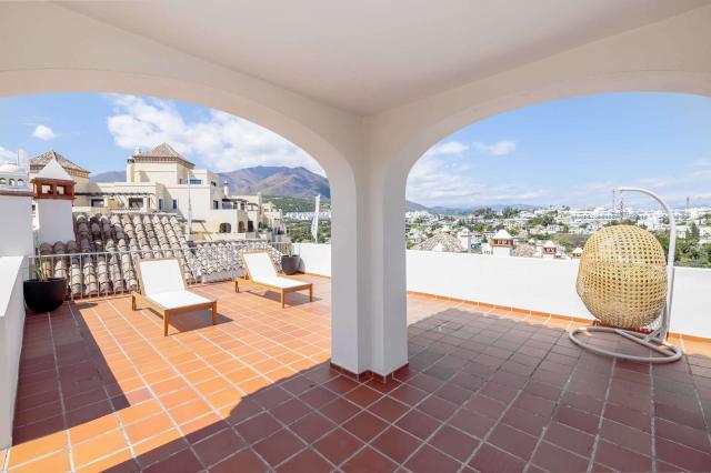 3 bedroom Villa in Marbella