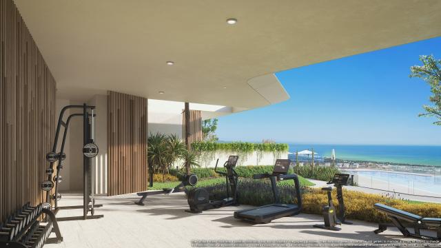 2 bedroom Apartment in Benahavis