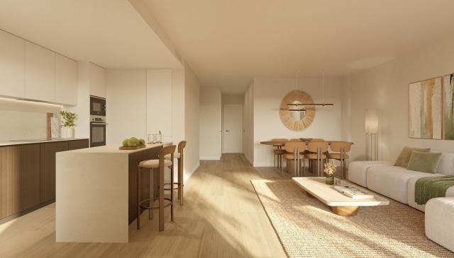 2 bedroom Apartment in Marbella