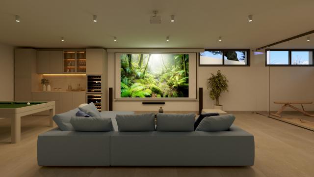 3 bedroom Villa in Marbella