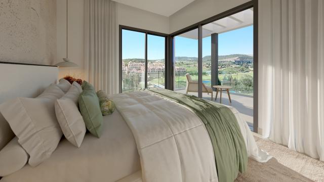 3 bedroom Villa in Marbella