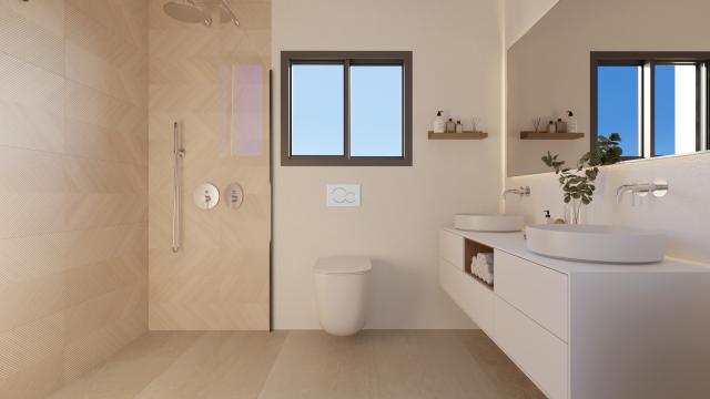 3 bedroom Villa in Marbella