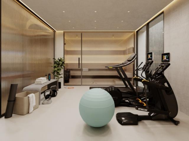 4 bedroom Apartment in Marbella