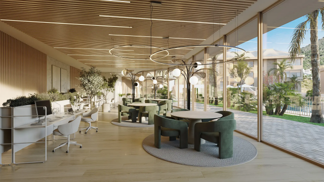 2 bedroom Apartment in Fuengirola