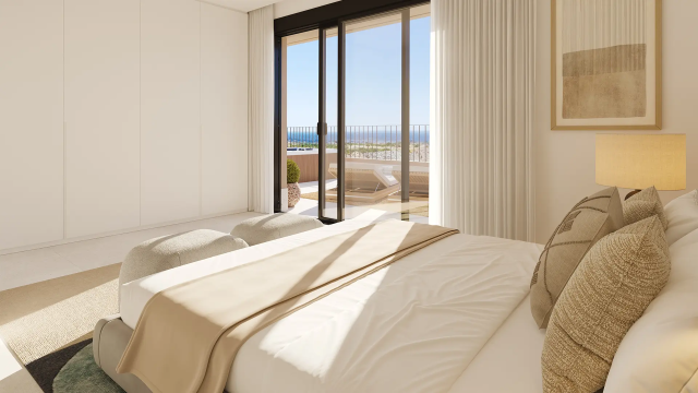 2 bedroom Apartment in Fuengirola