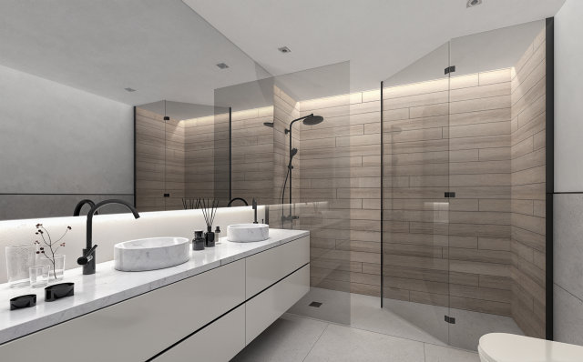 2 bedroom Apartment in Manilva