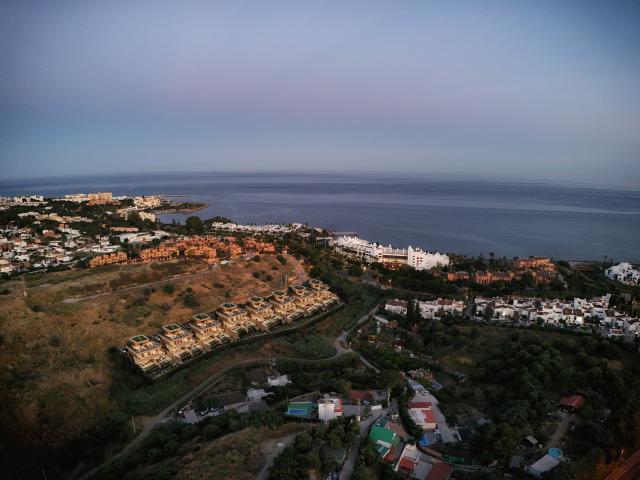 3 bedroom Villa in Estepona