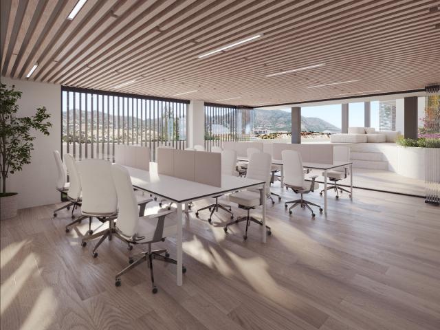 2 bedroom Apartment in Fuengirola