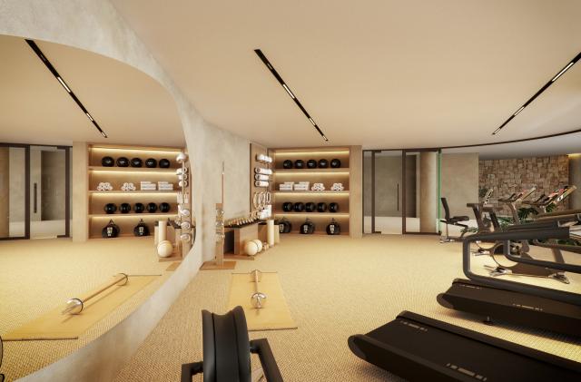 2 bedroom Apartment in Fuengirola