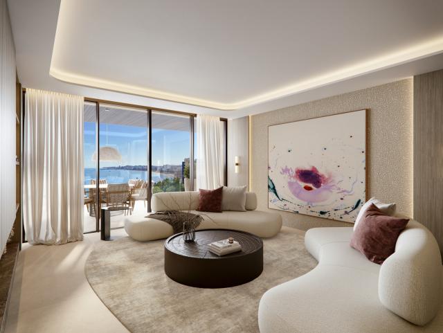 2 bedroom Apartment in Fuengirola