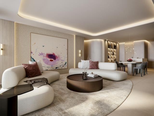 2 bedroom Apartment in Fuengirola