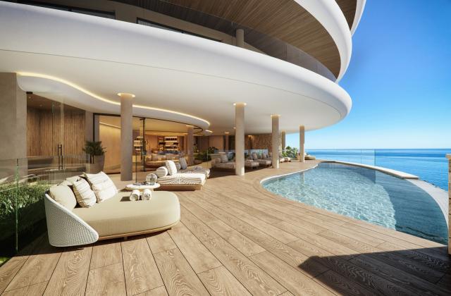 2 bedroom Apartment in Fuengirola