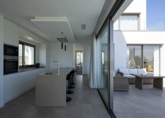 4 bedroom Villa in Mijas Costa