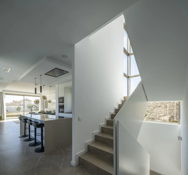 4 bedroom Villa in Mijas Costa