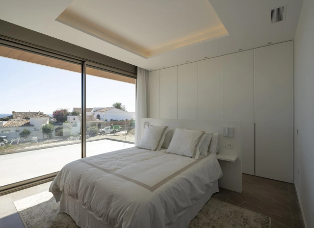 4 bedroom Villa in Mijas Costa