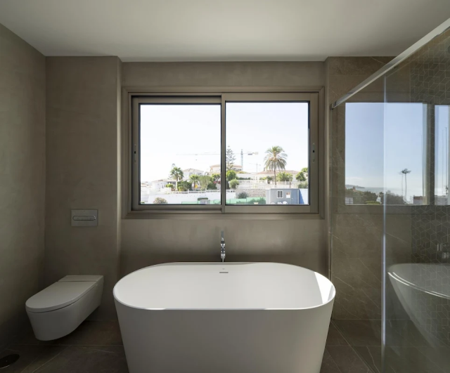 4 bedroom Villa in Mijas Costa