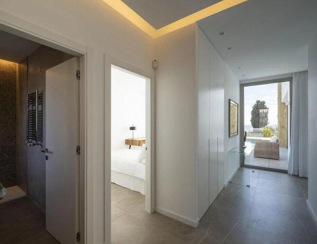 4 bedroom Villa in Mijas Costa