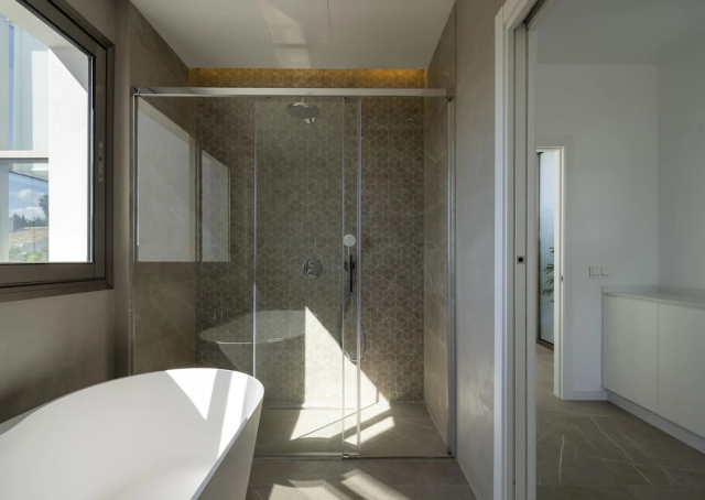 4 bedroom Villa in Mijas Costa