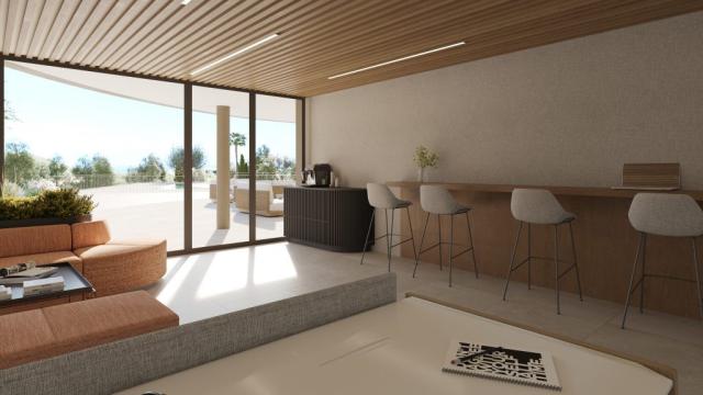2 bedroom Apartment in Marbella