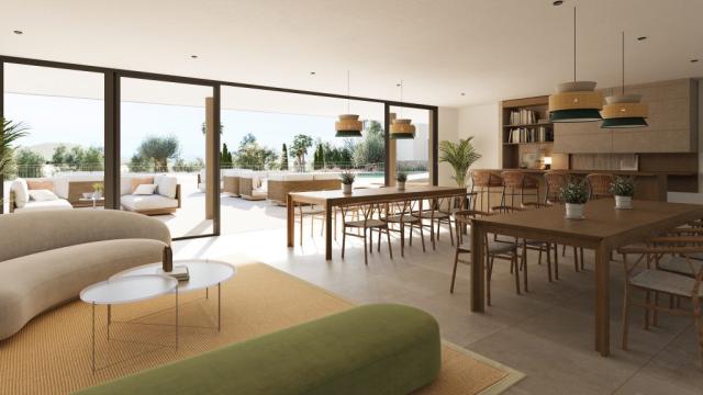 2 bedroom Apartment in Marbella