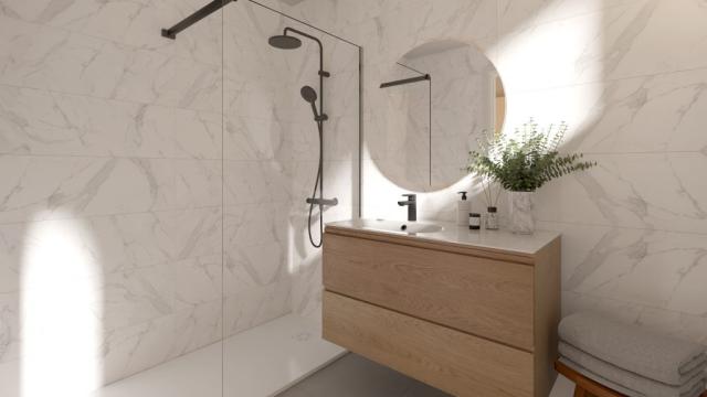 2 bedroom Apartment in Marbella