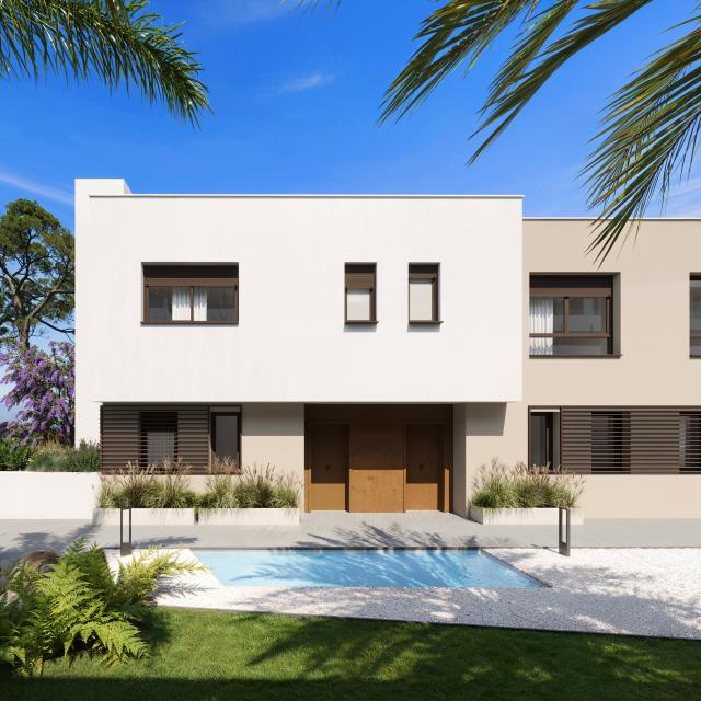 3 bedroom Villa in Fuengirola