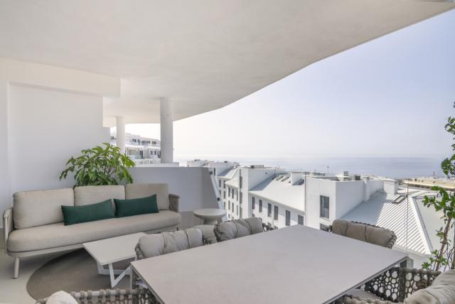 2 bedroom Apartment in Fuengirola