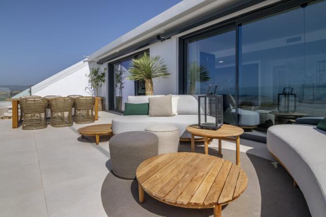 2 bedroom Apartment in Fuengirola