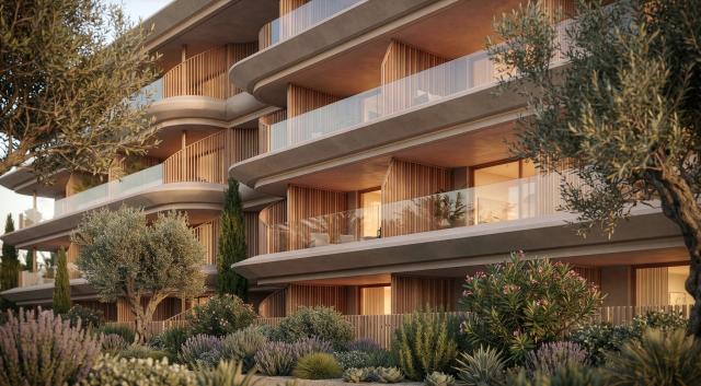 2 bedroom Apartment in Marbella
