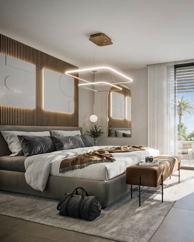 6 bedroom Villa in San Pedro de Alcantara