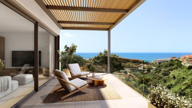 3 bedroom Villa in Marbella