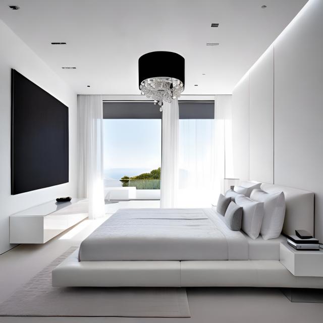 3 bedroom Villa in Marbella