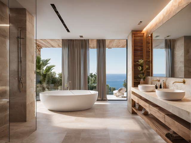 3 bedroom Villa in Marbella