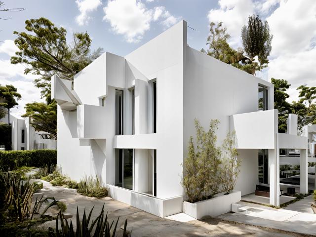 3 bedroom Villa in Marbella